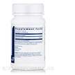 Фото складу Klaire Labs, Alpha Lipoic Acid 150 mg, Альфа-ліпоєва, 60 капсул