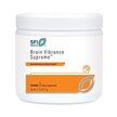 Фото состава Поддержка мозга, Brain Vibrance Supreme Power, 90.1 г