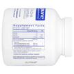 Фото складу Pure Encapsulations, EPA/DHA Essentials, ЕПК і ДГК, 180 капсул