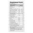 Фото состава The Prostate Formula with Saw Palmetto, Поддержка простаты, 270 т