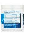 Фото складу Pharmax, Finest Pure Fish Oil Orange Flavor, Омега 3, 180 капсул