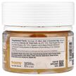 Фото состава Focus Functional Mushrooms Gummies Passionfruit, Грибы, 60 таблет