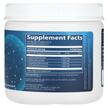 Фото состава MRM, БЦАА, BCAA+G Lemonade, 180 г