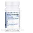 Фото складу Klaire Labs, CoEnzyme Q10 60 mg, Коензим CoQ10, 60 капсул