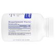Фото состава Pure Encapsulations, N-ацетилцистеин, NAC N-Acetyl, 180 капсул