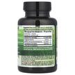 Фото складу Emerald, Pregnenolone + DHEA 25 mg, Прегненолон, 60 капсул