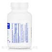 Фото складу Pure Encapsulations, UltraMag Magnesium, Магній, 120 капсул
