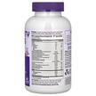 Фото состава Adult Formula and Fiber Lemon Strawberry, Конфеты с клетчаткой, 1