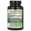 Фото состава Emerald, Магний, Pure Albion Magnesium 400 mg, 120 капсул