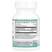 Фото складу Nutricology, Melatonin 20 mg, Мелатонін, 60 капсул
