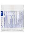 Фото складу Pure Encapsulations, Poly-Prebiotic Powder, Пребіотики, 138 г