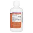 Фото складу Glucosamine & Chondroitin with MSM, Глюкозамін Хондроітин, 94