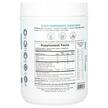 Фото складу Natures Plus, Collagen Peptides, Колагенові пептиди, 588 г