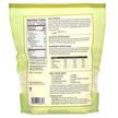 Фото складу Potato Flakes Instant Mashed Potatoes, Зернові культури, 454 г