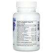 Фото складу Thorne, Basic Nutrients 2/Day, Мультивітаміни, 60 капсул