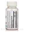 Фото состава Solaray, Витамин B12, Methyl B-12 Natural Cherry Flavor, 60 та...