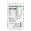 Фото складу Organic Whey Protein Grass Fed Chocolate Cacao, Протеїн, 396 г