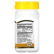 Фото складу Folic Acid 800 mcg, Вітамін B9 Фолієва кислота, 250 таблеток