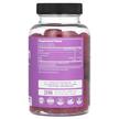 Фото состава Biotin Hair Skin & Nails Gummies Sugar, Кожа ногти волосы, 60
