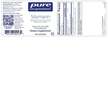 Фото складу Silymarin Milk Thistle Extract, Розторопша, 120 капсул