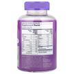 Фото складу One-A-Day, Prenatal Gummies, Вітаміни для вагітних, 120 таблеток