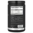 Фото состава Kaged, БЦАА, BCAA 2:1:1 Unflavored, 400 г