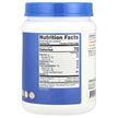 Фото складу Nutricost, Dextrose Unflavored, Декстроза, 907 г