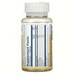Photo Supplement Facts Solaray, Mega Quercetin 600 mg, 60 VegCaps