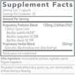 Фото состава Proflora 4R Restorative Probiotic Combination, Пробиотики, 30 кап