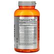 Фото состава NOW, Креатин, Kre-Alkalyn Creatine, 240 капсул