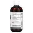 Фото состава Черный тмин, Organic Black Seed Oil 4.6 g, 240 мл
