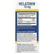 Фото складу Superior Source, Melatonin 10 mg, Мелатонін, 100 таблеток