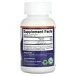 Фото состава Витамин B9 Фолиевая кислота, Folic Acid 1000 mcg, 240 таблеток
