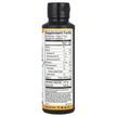 Фото складу Seriously Delicious Omega-3 from Fish Oil Mango Peach, Омега 3, 2