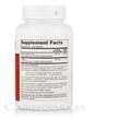 Фото складу Flush-Free Niacin 500 mg, Вітамін B3 Ніацин, 90 капсул