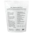 Фото складу Calm Magnesium Bath Flakes, Підтримка стресу, 750 г
