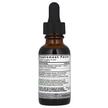 Фото состава Nature's Answer, Алтея, Marshmallow Alcohol Free 2000 mg, 30