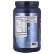Фото складу Plant-Based Performance Protein + Creatine Creamy, Протеїн, 1.02 