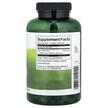 Фото состава Swanson, Экстракт Пальметто, Saw Palmetto 540 mg, 250 капсул