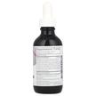 Фото складу Biocidin Botanicals, Biotonic Adaptogenic Tonic, Адаптоген, 60 мл