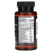 Фото состава Поддержка уровня сахара, Blood Sugar Support, 60 капсул