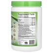 Фото складу Divine Health, Fermented Green Supremefood, Пробіотики, 240 г