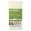 Фото складу Aluminum Free Deodorant Bergamot + Citrus, Дезодорант, 75 г