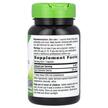 Фото состава Со Пальметто, Saw Palmetto Berries 585 mg, 100 капсул