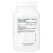 Фото складу Vital Nutrients, Calcium Citrate/Malate, Кальцій, 100 капсул