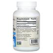 Фото состава Jarrow Formulas, Ашваганда 300 мг, Ashwagandha 300 mg, 120 капсул
