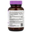 Фото складу Bluebonnet Nutrition, Vitamin E 200 IU, Вітамін E, 100 капсул