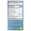 Фото состава Healthy Hair with Biotin 10000 Plus, Витамины для волос, 60 капсу