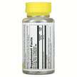 Фото складу Solaray, Nettle 450 mg, Кропива 450 мг, 100 капсул