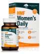 Фото состава Витамины для женщин, HMF Women's Daily shelf-stable, 25 капс